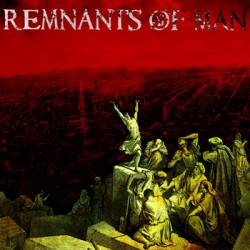 Remnants Of Man : Valley of Cries
